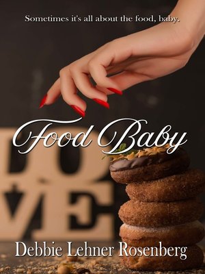 cover image of Food Baby